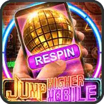 Jump Higher Mobile