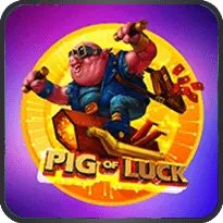 Pig Or Luck