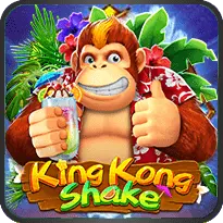 KingKong Shake