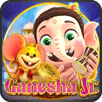 Ganesha Jr
