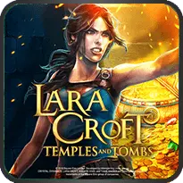 Lara Croft - Temples And Tombs
