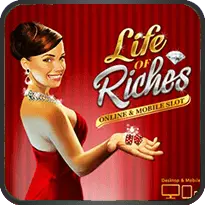 Lite of Riches