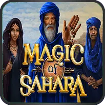 Magic Of Sahara