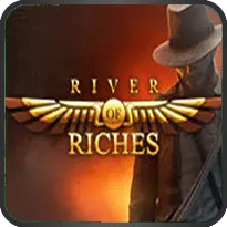 River Of Riches