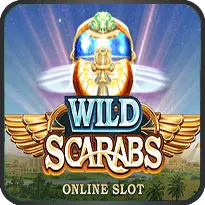 Wild Scrabs