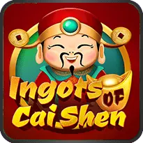 Ingots of Caishen