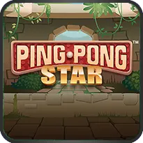 PingPong Star
