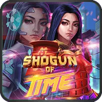 Shogun Of Time