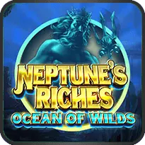 Neptune's Riches Ocean Of Wilds
