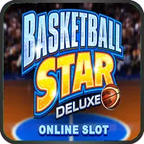 Basketball Star Deluxe