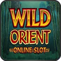 Wild Orient