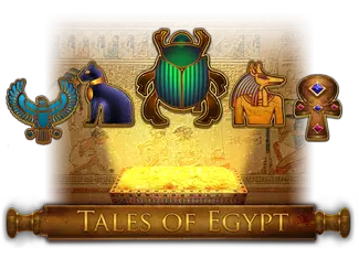 Tales Of Egypt