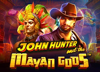 John Hunter And The Mayan
