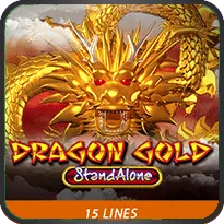 Dragon Gold Sa