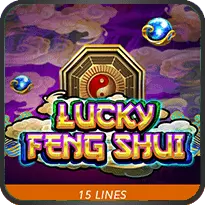 Lucky Fengshui