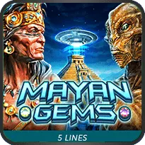 Mayan Gems