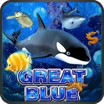 Great Blue