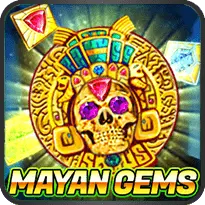 Mayan Gem