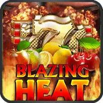 Blazzing Heat