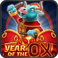 Year of the OX